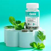 Deos Suplementos Desodorantes original