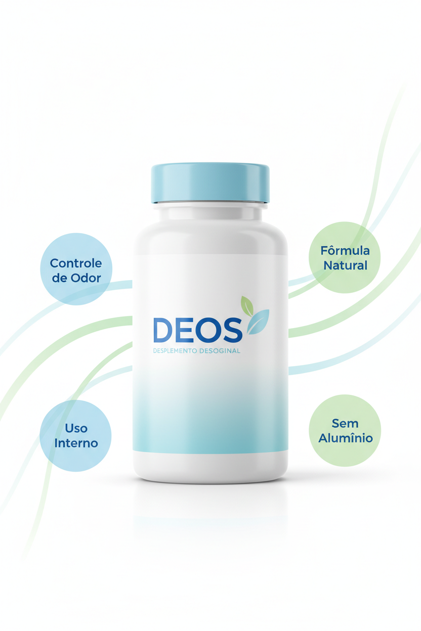 Deos Suplementos Desodorantes original